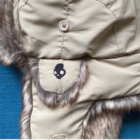 Supreme X CandySkull - Picture 5 of 5